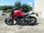     Ducati Monster1200 2014  12